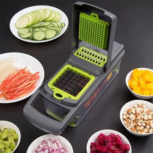 Chop & Slice Pro "The Ultimate Kitchen Companion"